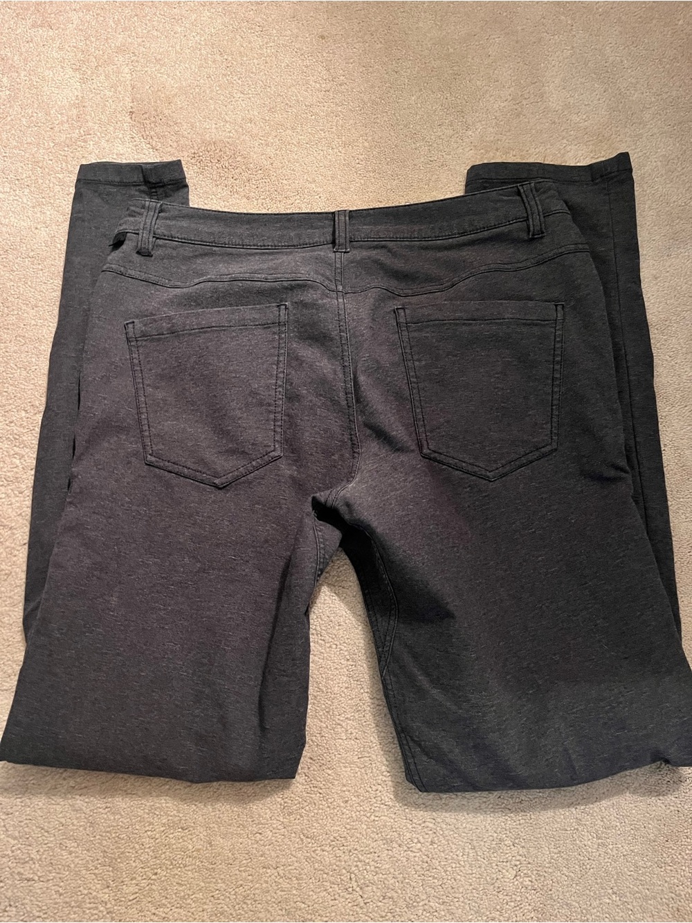 Lululemon Men’s Pants